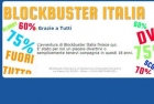 Blockbuster Italia