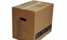 Scatole libri per traslochi
